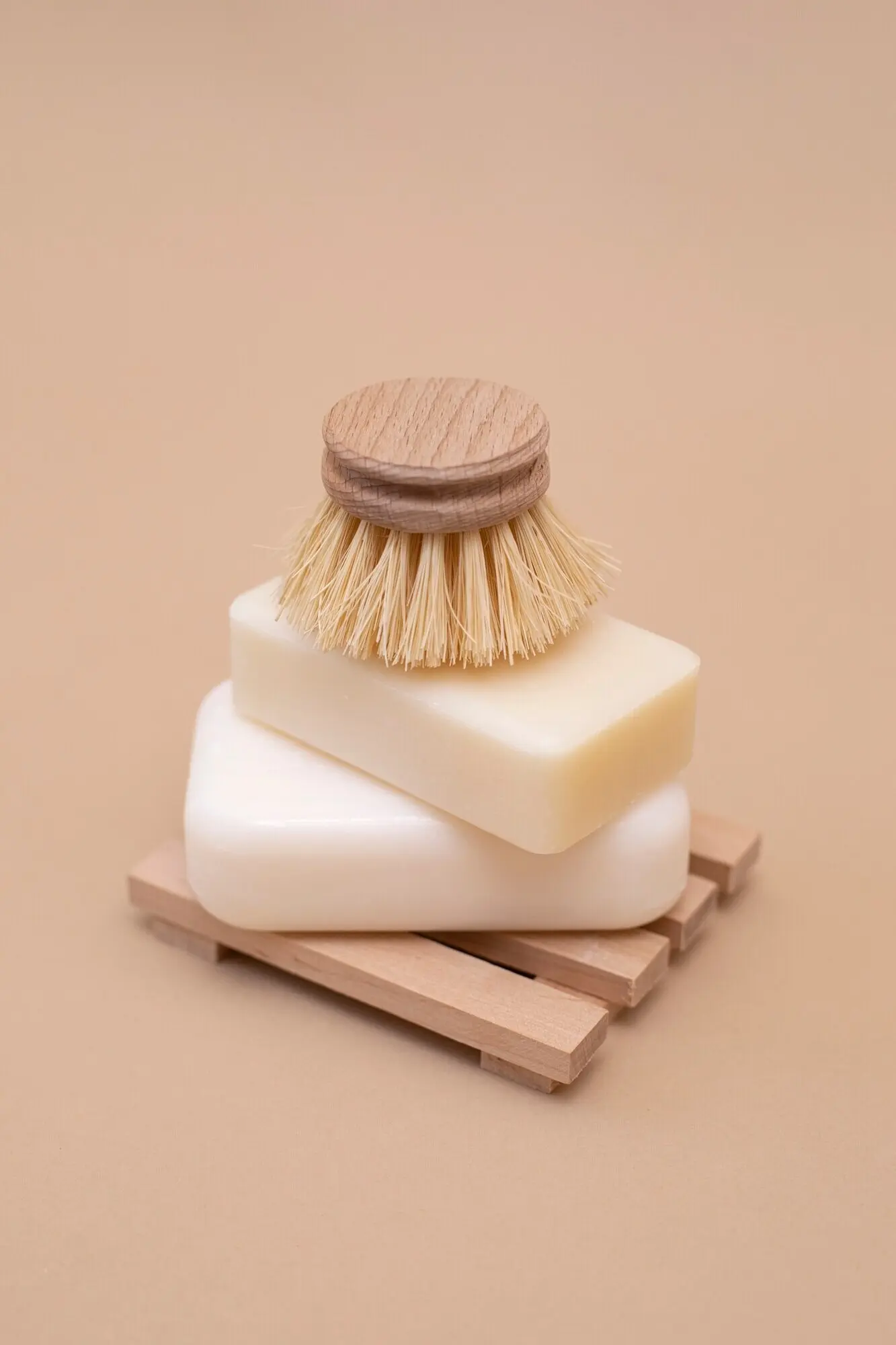 Abfallfreie Kosmetikprodukte